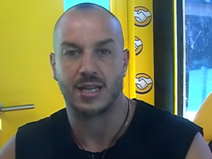 "Necesitamos que se vaya Manu": el pedido de Emanuel Di Gioia tras el complot en Gran Hermano