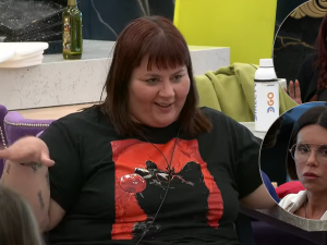 Yipio, Daniela y Titi descubrieron cómo las llaman por la espalda y estallaron las burlas