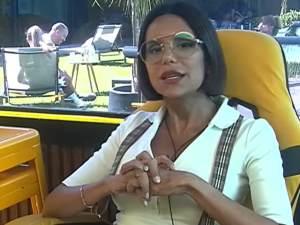 "Si me quieren sacar, sáquenme": el desafiante descargo de Daniela de Lucía contra el bullying en Gran Hermano