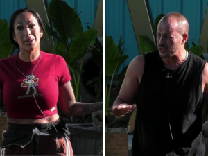 “Prejuzgar es espantoso”: La Maciel enfrentó a Emanuel y estalló un fuerte cruce