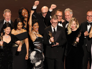 Premios Oscar 2026: la lista completa de todos los ganadores