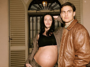 “Entré en trabajo de parto en el estadio”: la increíble anécdota de Oriana Sabatini antes del nacimiento de su hija