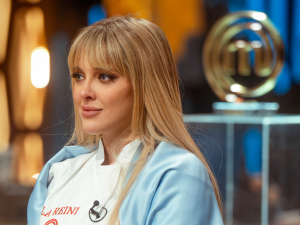 Identidad argentina y emoción: el menú de la Reini en la final de Masterchef Celebrity