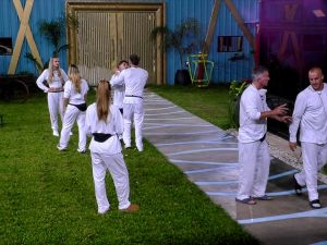 ¿Se iban a las manos? El cruce completo entre Emanuel Di Gioia y Franco Zunino