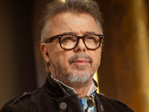 Donato de Santis anunció su salida de Masterchef Argentina