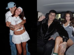 Duki, sobre los rumores de infidelidad de Emilia Mernes: "Que hablen, opinen y digan lo que quieran”