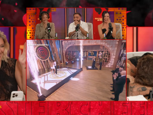 Ian Lucas ganó Masterchef Celebrity: su reacción al enterarse en vivo