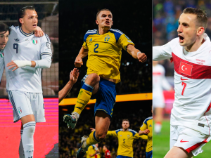 Así quedaron los grupos del Mundial 2026 tras el final del repechaje europeo y el nuevo fracaso de Italia