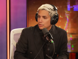 Kennys Palacios hizo autocrítica tras su eliminación de Gran Hermano por pasar desapercibido