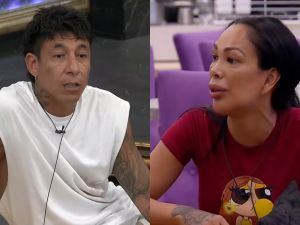 La Maciel cruzó a varios por utilizar la palabra 'discriminación' en vano: "Ustedes no tienen idea"