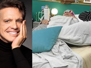 La nueva bronca de Yanina Zilli con Andrea del Boca es por "cuántas veces se la puso Luis Miguel"