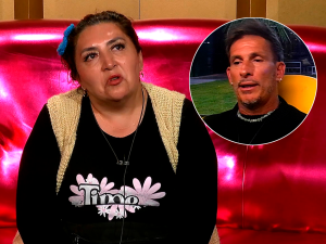 Pincoya aceptó la fulminante de Martín pero jura venganza contra él por otra cosa