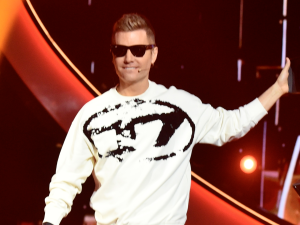 Santiago del Moro explicó cómo será la cuarta semana de Gran Hermano Generación Dorada