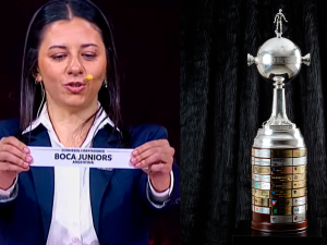 Sorteo de la Libertadores y Sudamericana: quiénes serán los rivales de los equipos argentinos
