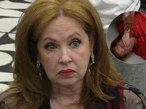 ¿Perdió algún diente? Parte médico de Andrea del Boca tras su accidente en Gran Hermano