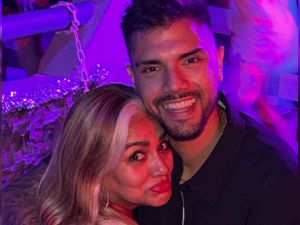 Tyago Griffo advirtió sobre el punto débil de Gladys "La Bomba" Tucumana en Gran Hermano