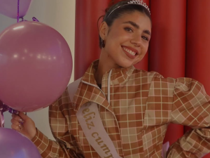 Cami Mayan cumplió 27 años: así fue su espectacular fiesta llena de influencers