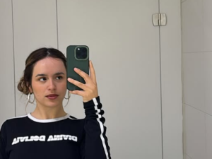 La insólita confesión de Evitta Luna: "Fui vegetariana, pero comía embutidos porque no sabía que eran carne"