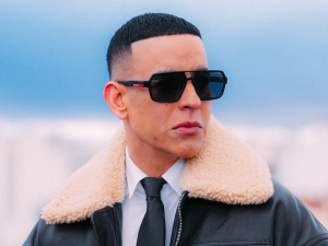 Daddy Yankee será nombrado Persona del Año 2026 de la Academia Latina de la Grabación