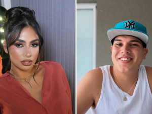 “Estamos separados hace meses”: Daniela Celis aclaró su situación con Thiago Medina