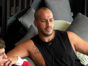 Emanuel cuestionó a su propio grupo y dejó al descubierto la crisis de los “F4”