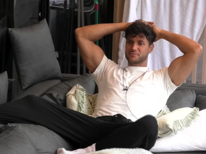 Fabio Agostini y un pasado sin filtros: su insólito historial sexual