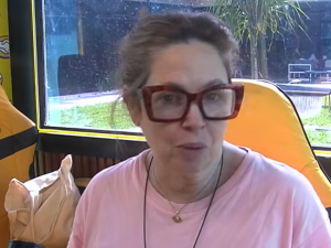 "Perritos falderos": el letal descargo de Andrea del Boca tras recibir la fulminante