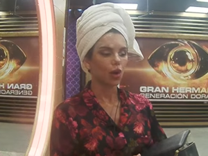 "No entiende la ironía": el ácido descargo de Daniela de Lucía