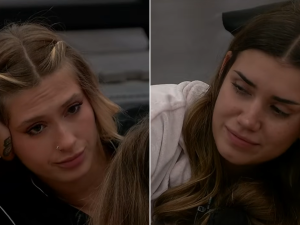 "¿A vos te molestaría?": el consejo de Lolo Poggio a Lola Tomaszeusky por su vínculo con Manu Ibero