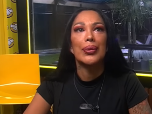 Jessica 'La Maciel' rompió en llanto al recordar su peor momento: "Me habían arruinado la vida"