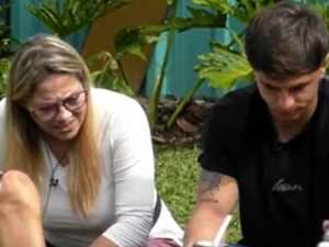 "Es el Sai Baba": el descargo de Tamara Paganini contra las actitudes de Grecia Colmenares