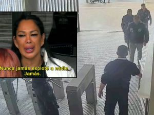 El abogado de Jessica Maciel rompió el silencio tras la notificación judicial en Gran Hermano: "No sé cómo lo va a tomar psicológicamente"