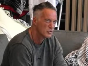 El drama de Eduardo en GH: le escondieron un regalo de su hijo y estalló contra sus compañeros