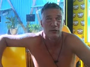 "No soy indescifrable": Eduardo Carrera le marcó la cancha a Cinzia Francischiello tras su regreso a la casa