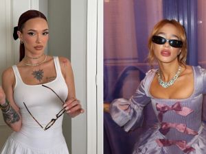 ¿Quién es quién? El increíble parecido entre Ángela Torres y La Joaqui que encendió las redes