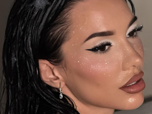 ¿Qué dijo Luck Ra? El nuevo y jugado look de La Joaqui