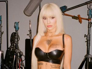 La Joaqui presenta "Electra": amor, rebelión y colaboraciones que prometen sacudir la escena