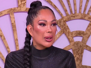 "La Maciel" rompió el silencio sobre la denuncia de explotación tras abandonar Gran Hermano