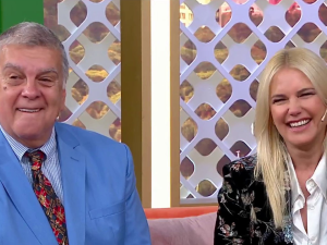 Se conocieron todas las ternas del Martín Fierro de la Moda