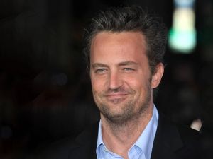 Muerte de Matthew Perry: le dieron 15 años de prisión a la "reina de la ketamina"