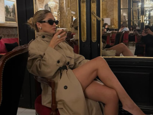 El "drama" de Sofía Gonet: "He tenido ataques de ira por este motivo"