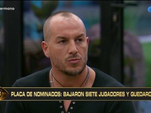 Se salvaron 7 jugadores y quedó definida la placa negativa de la semana 10 de Gran Hermano 2026