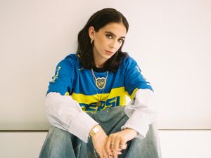 Zulan, la DJ argentina que la rompió en Coachella llega a Buenos Aires: todos los detalles