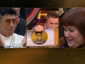 Brian Sarmiento fue eliminado de Gran Hermano 2026 al caer contra Yipio en el versus