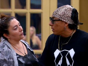 Escándalo tras la sanción: Brian apuntó contra Pincoya y estalló la casa