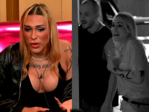 Danelik Galazán se adjudicó la salida de La Maciel y se pudrió todo