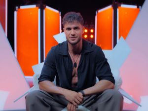 Quién es Fabio Agostini, el participante de La Casa de los Famosos que llegará a Gran Hermano Generación Dorada