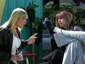 Tensión en Gran Hermano: separaron la comida y cada grupo cocinará lo que quiera