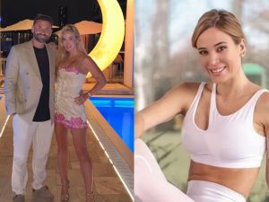 Jésica Cirio espera su segundo hijo: "Es un varón, todavía no elegí el nombre"