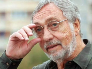 Cómo fue el accidente doméstico que provocó la muerte de Luis Brandoni